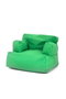 Atelier Del Sofa Relax - Verde